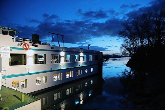 Gallery - Hotelkabinenschiff Junker Jörg