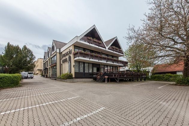 Gallery - Hotel Strohgaeu Korntal-Muenchingen