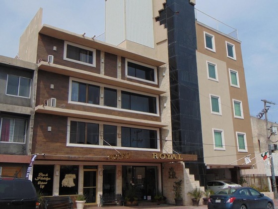 Gallery - Hotel Royal Inn