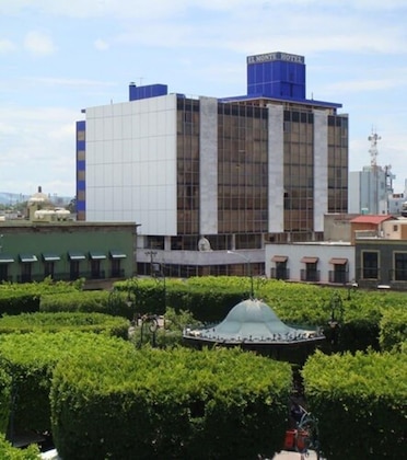 Gallery - Hotel El Monte