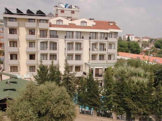 Gallery - Side Hera Hotels