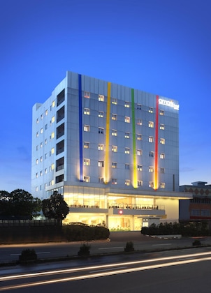 Gallery - Amaris Hotel Serpong - Tangerang