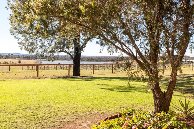 Gallery - Pokolbin Farm Stay