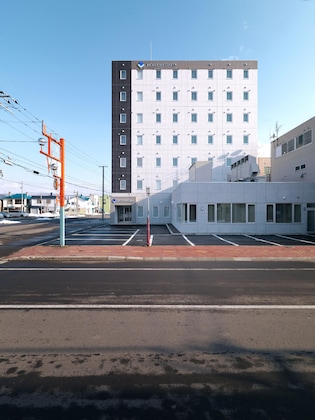 Gallery - Hotel Mystays Nayoro