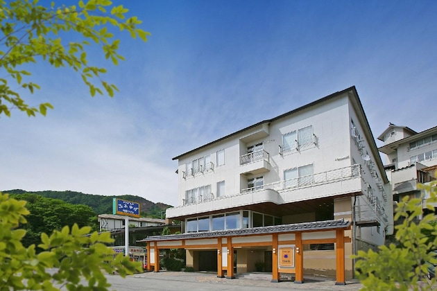Gallery - Tsuruya Hotel