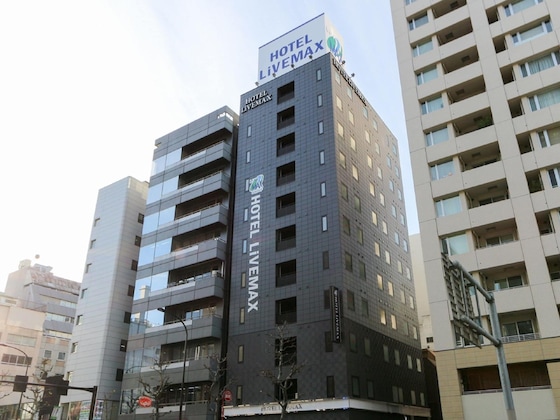 Gallery - Hotel Livemax Kayabacho