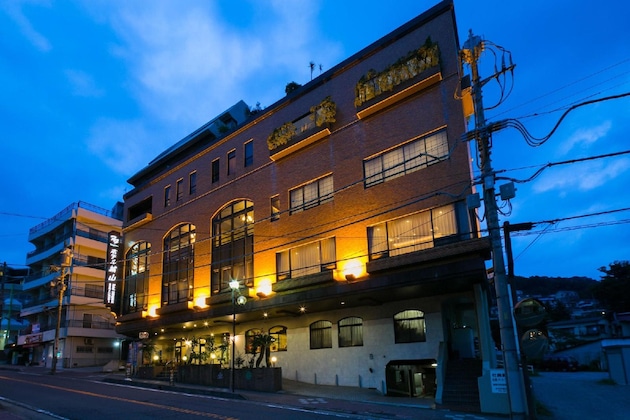 Gallery - Hotel Shiroyama