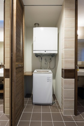 Gallery - Condominium T-Room