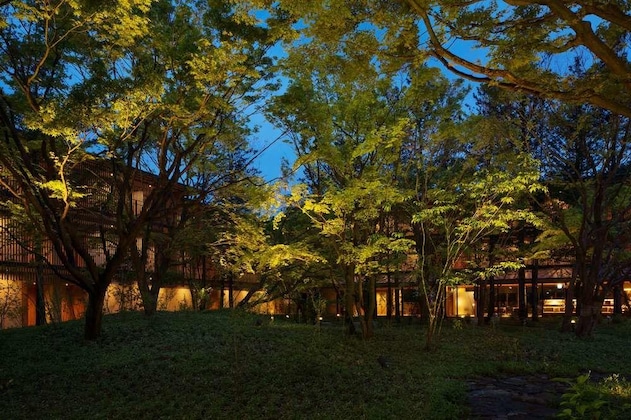Gallery - Hoshino Resorts Kai Kinugawa