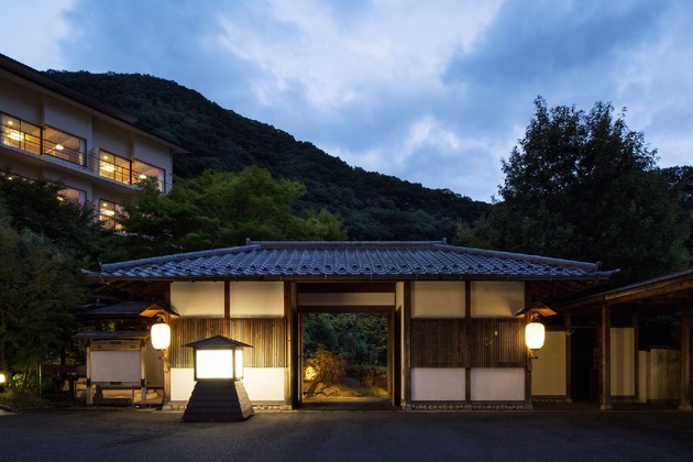 Gallery - Hoshino Resorts Kai Kawaji
