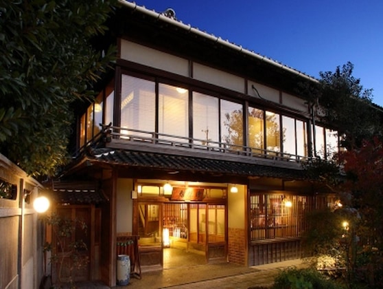 Gallery - Nagomi No Yado Kakujoro