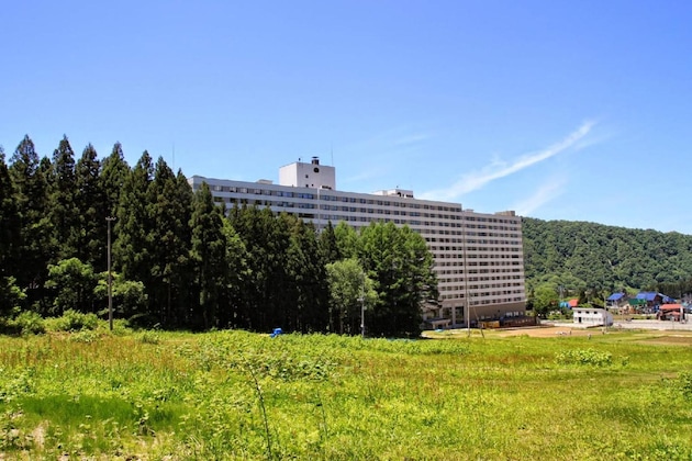 Gallery - Hotel Angel Grandia