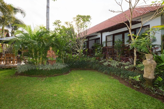 Gallery - Meruhdani Boutique Hotel Ubud