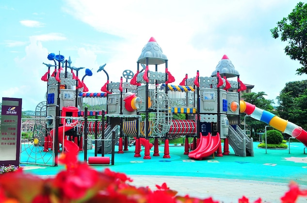 Gallery - Country Garden Jade Bay Phoenix Hotel