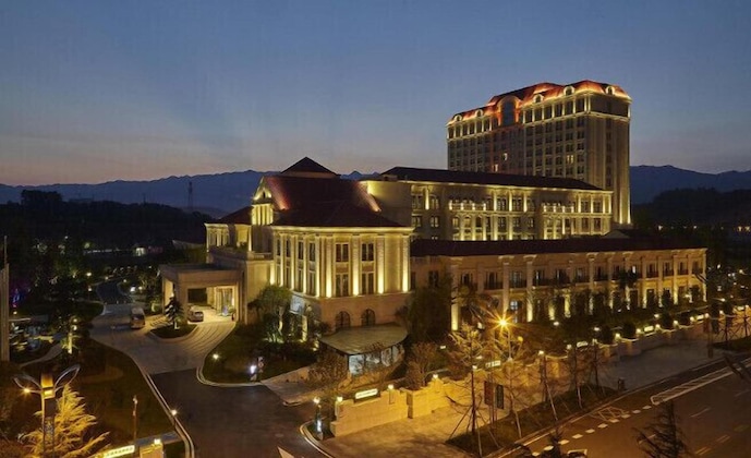 Gallery - Royal Tulip Sheng Di Hotel