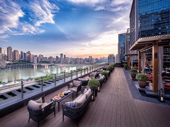 Gallery - Regent Chongqing