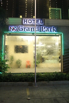 Gallery - Nk Grand Park Hotel