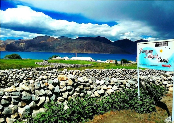 Gallery - Tih Pangong Delight Camps And Cottages