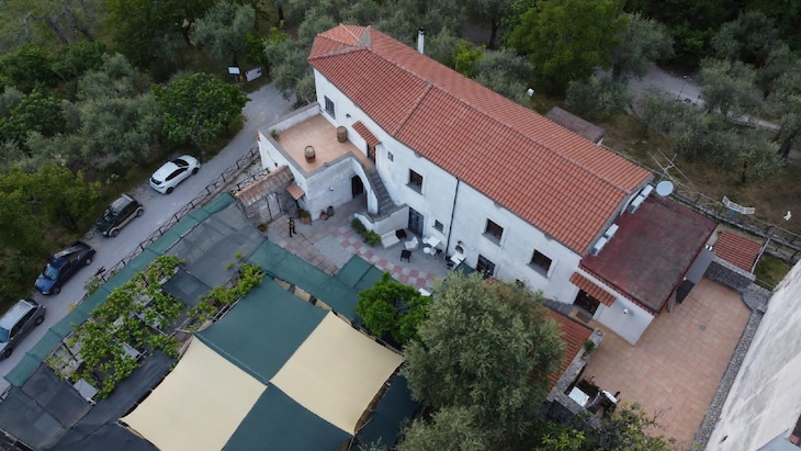 Gallery - Agriturismo Casa Scola