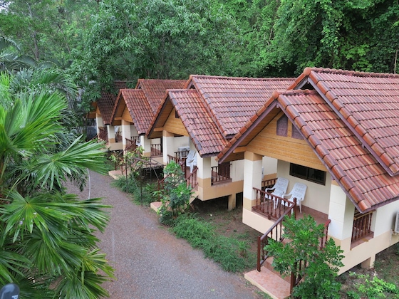 Gallery - Grand Andaman Resort