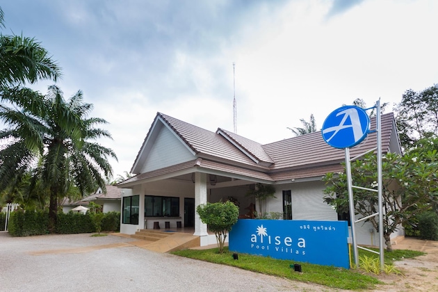 Gallery - Alisea Pool Villas