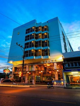 Gallery - Lake Inn Hotel