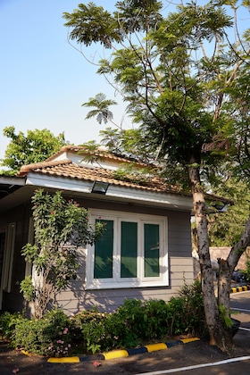 Gallery - Baandara Resort Saraburi