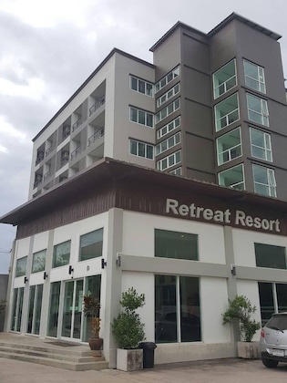 Gallery - Retreat Resort Pattaya