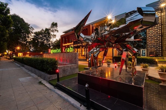 Gallery - Maneetel Krabi Beachfront