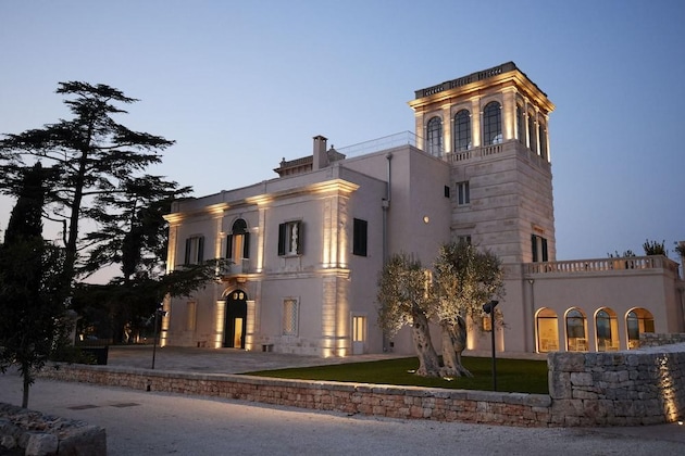 Gallery - Villa Torre Bianca By Emily Hotels