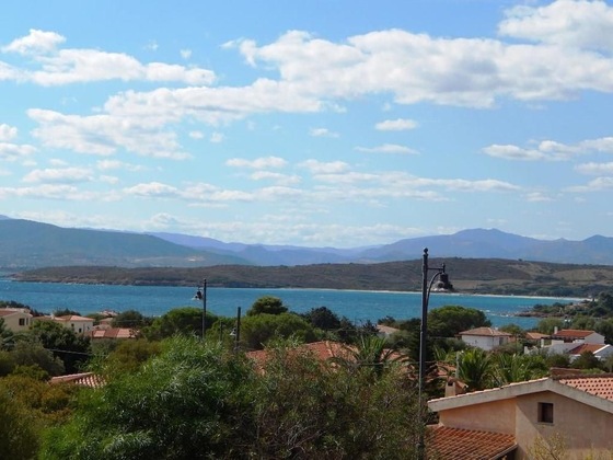 Gallery - Affittasardegna - Caraibi Apartments