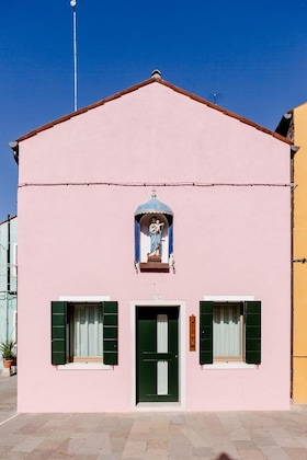 Gallery - Casa Burano