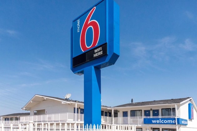 Gallery - Motel 6 Fort Worth, Tx - North