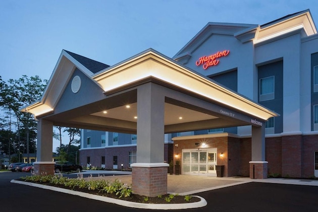Gallery - Hampton Inn Kennebunk Kennebunkport