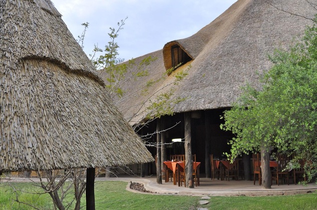 Gallery - Munga Eco-Lodge