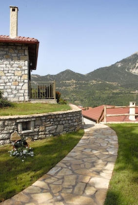 Gallery - Spitakia Ifigenias
