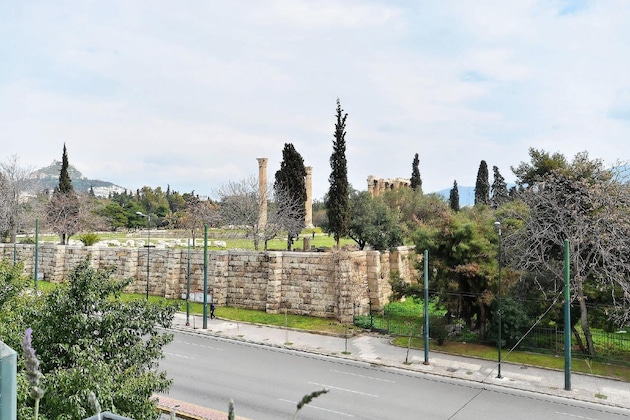 Gallery - Acropolis Exclusive Residences