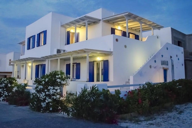 Gallery - Vilos Suites