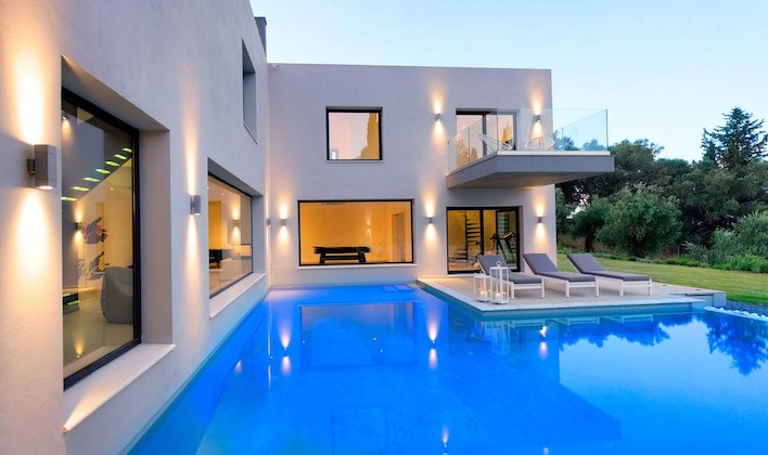 Gallery - Luxury Villa Eve
