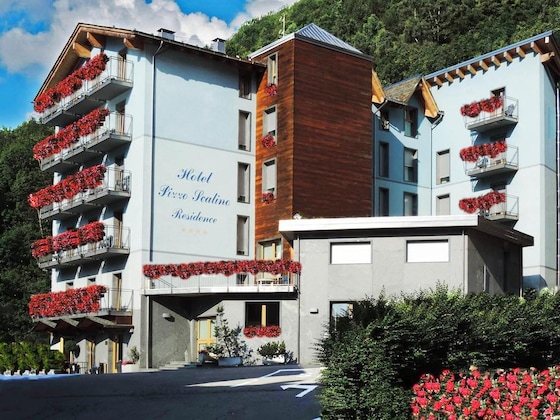 Gallery - Residence Pizzo Scalino