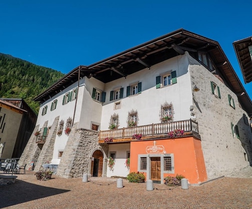 Gallery - Albergo Palazzo Lodron Bertelli