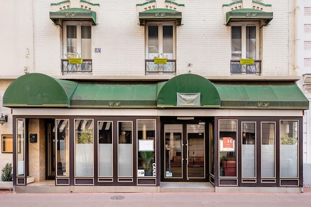 Gallery - Crystal Hotel