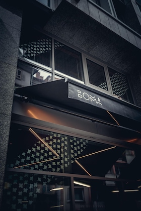 Gallery - Boma Easy Living Hotel