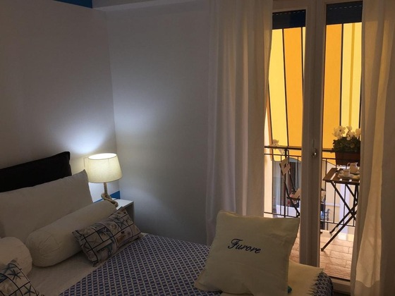 Gallery - Il Saraceno