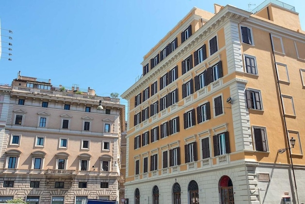 Gallery - Damaso Hotel