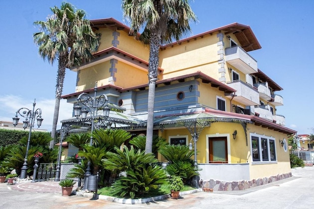 Gallery - Hotel Miramare