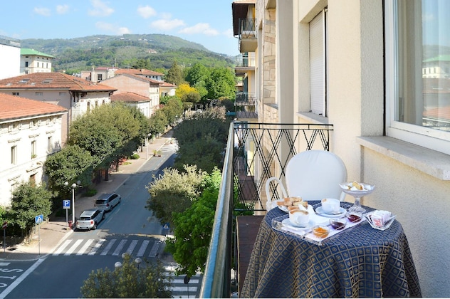 Gallery - Ambasciatori Palace