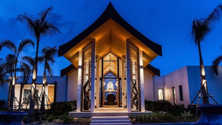 Gallery - Villa Amarapura