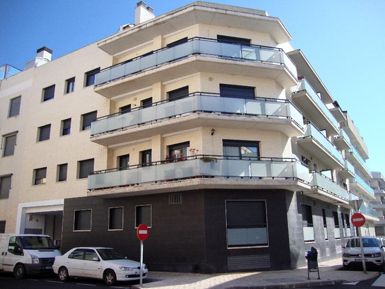 Gallery - Apartamentos Las Palmeras 3000