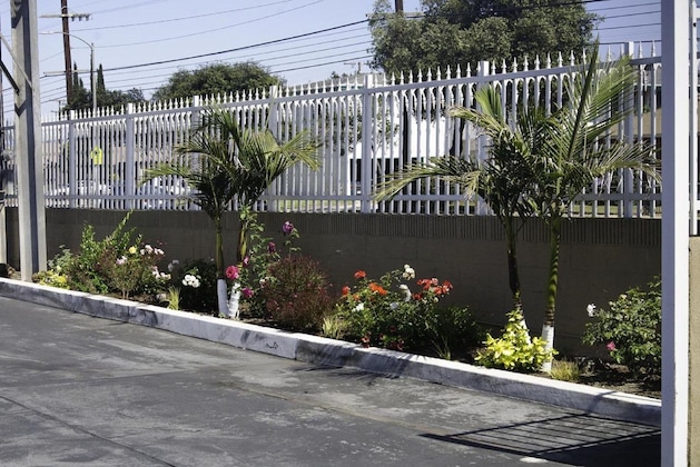 Gallery - Kings Motel Inglewood